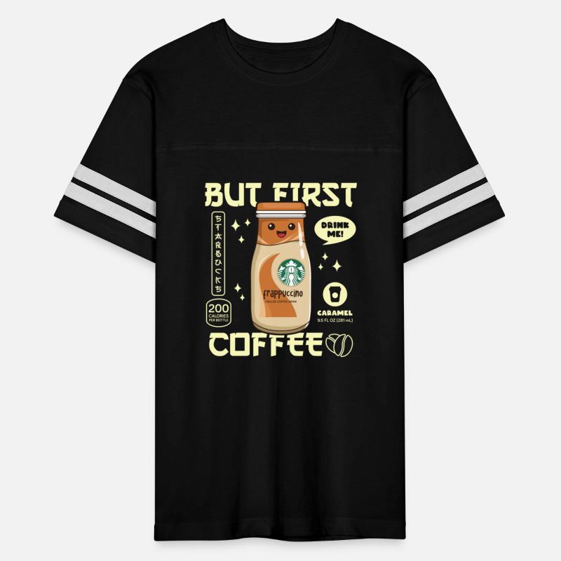 Caramel Iced Coffee For Coffee Lovers And Fans