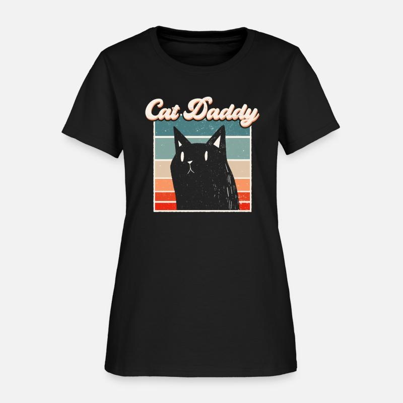 Cat Daddy Synthwave