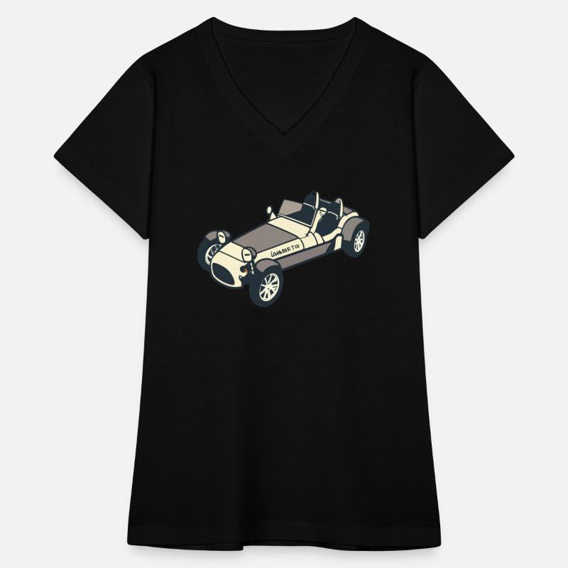 Caterham Super7