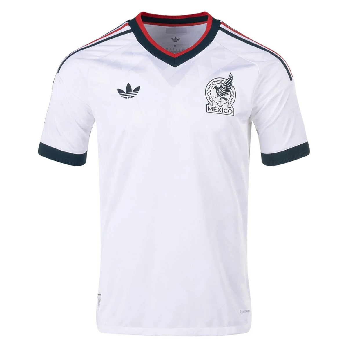 Mexico Away Match Jersey Player Version World Cup 2026 Front