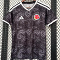 2026/27 Colombia Special Edition Fans Soccer Jersey Front