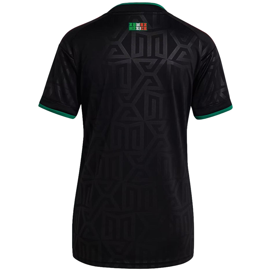 Women's Mexico Third Jersey World Cup 2026 Image 4