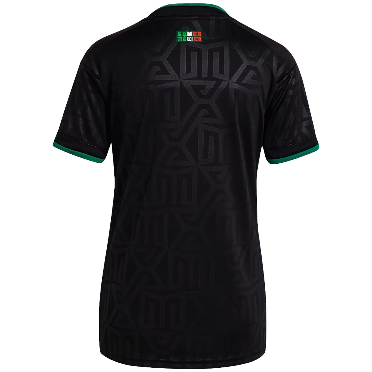 Women's Mexico Third Jersey World Cup 2026 Image 4