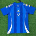 2024/25 Argentina Spark Gen10s Blue Fans Soccer Jersey Front