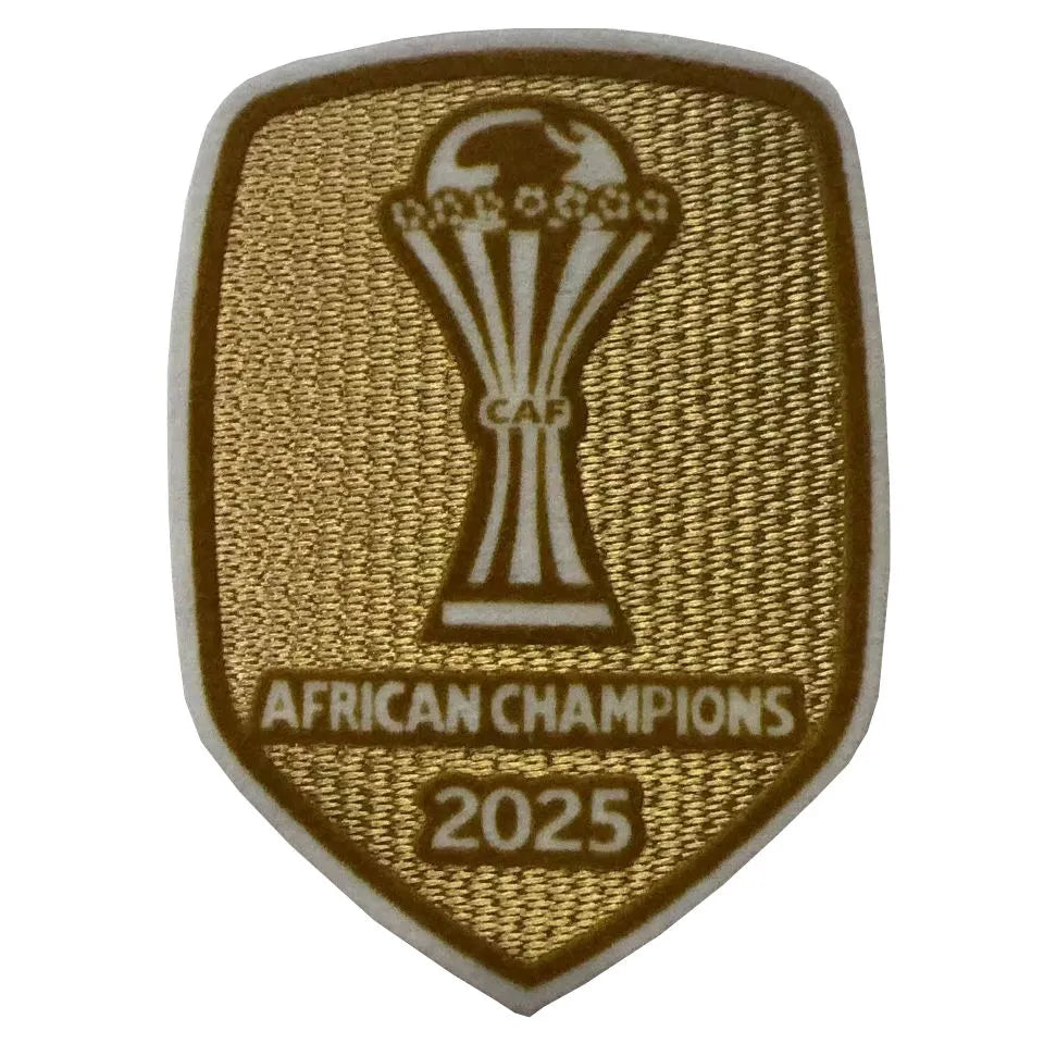 2026/27 Morocco Away White Fans Soccer Jersey Detail 2