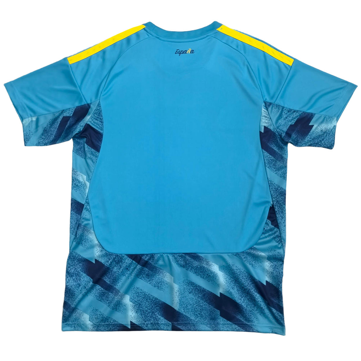 Spain Goalkeeper Jersey World Cup 2026 Image 6