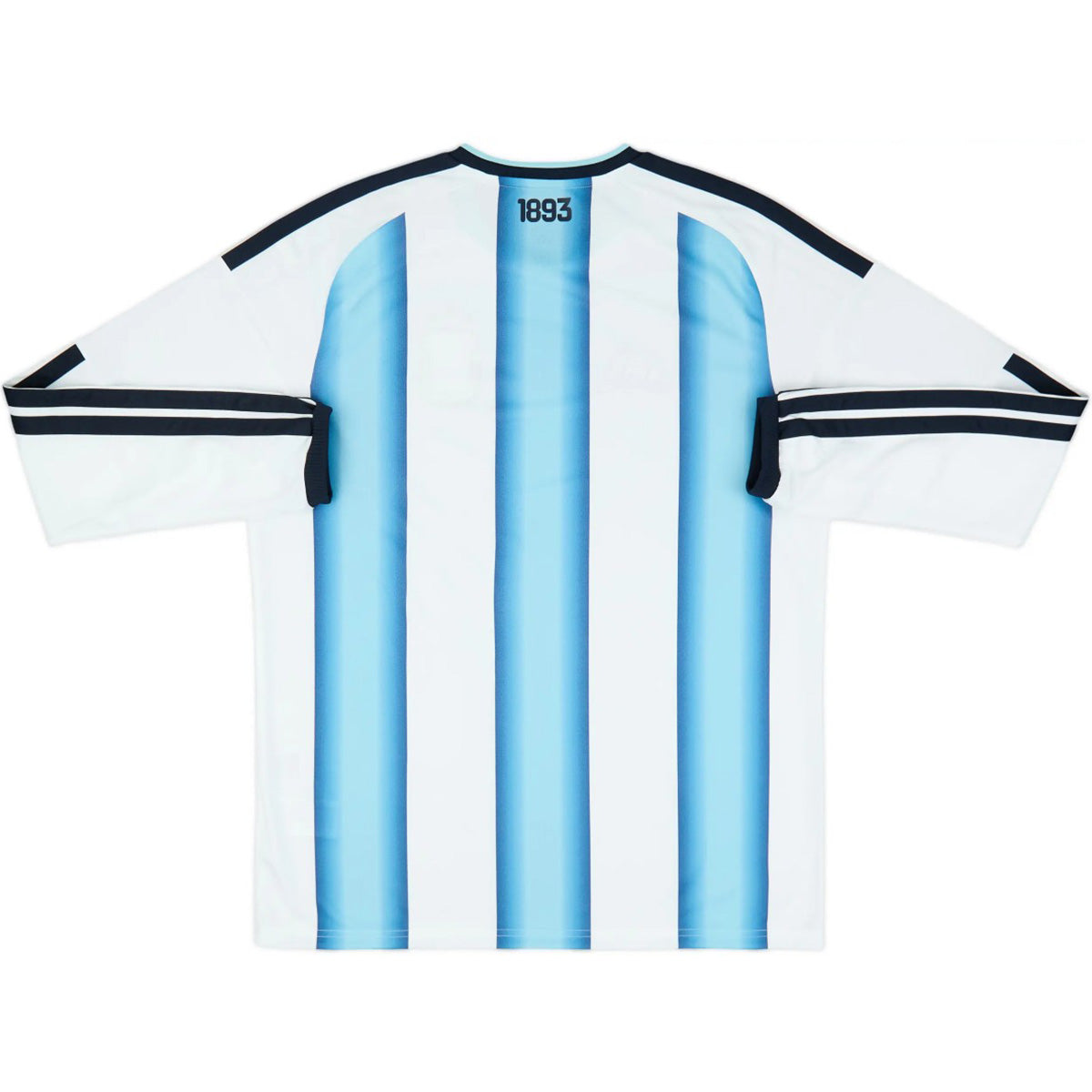 Argentina Home Long Sleeve Jersey World Cup 2026 Image 6