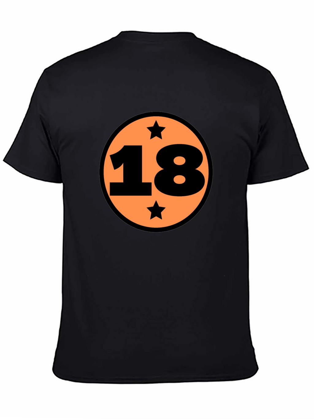 Dragon Ball Android 18 Inspired T-Shirt