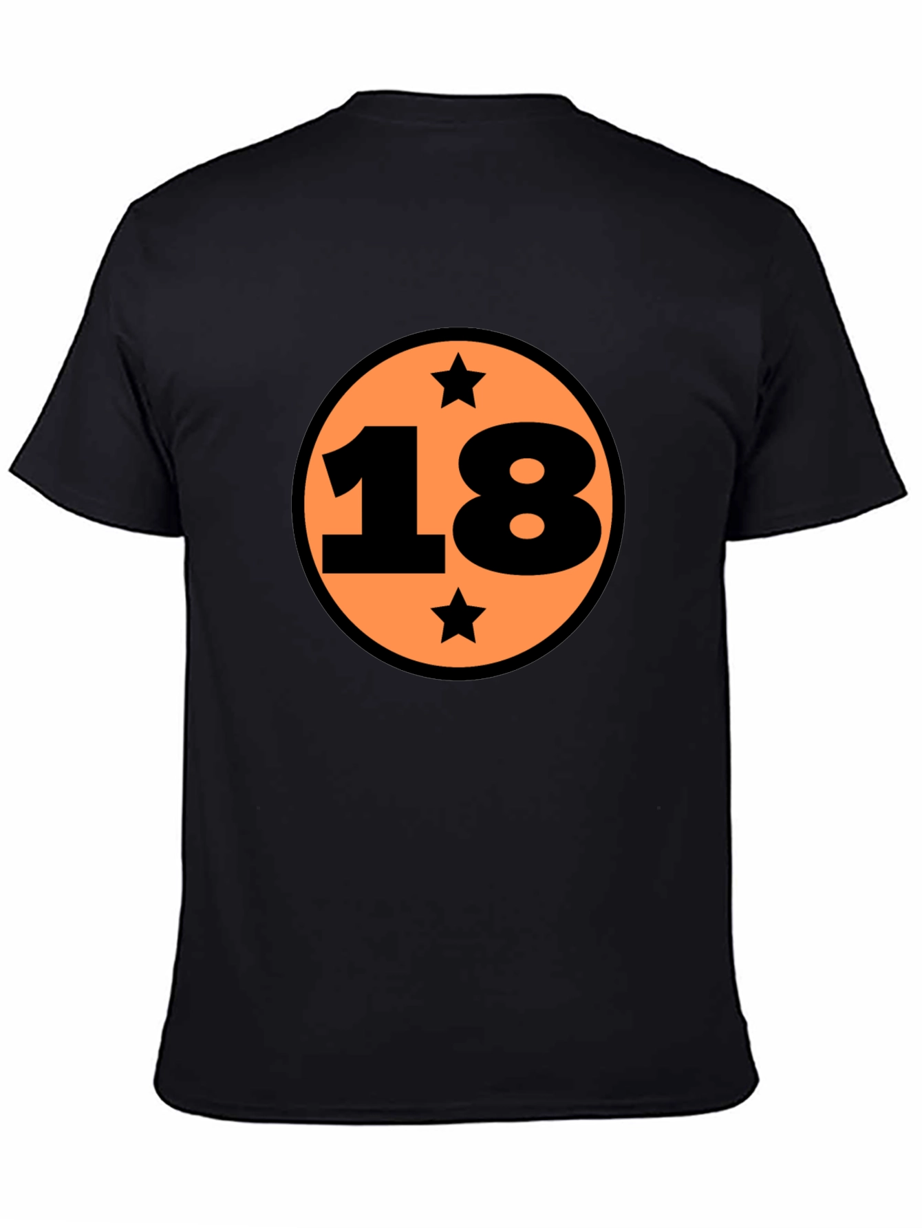Dragon Ball Android 18 Inspired T-Shirt
