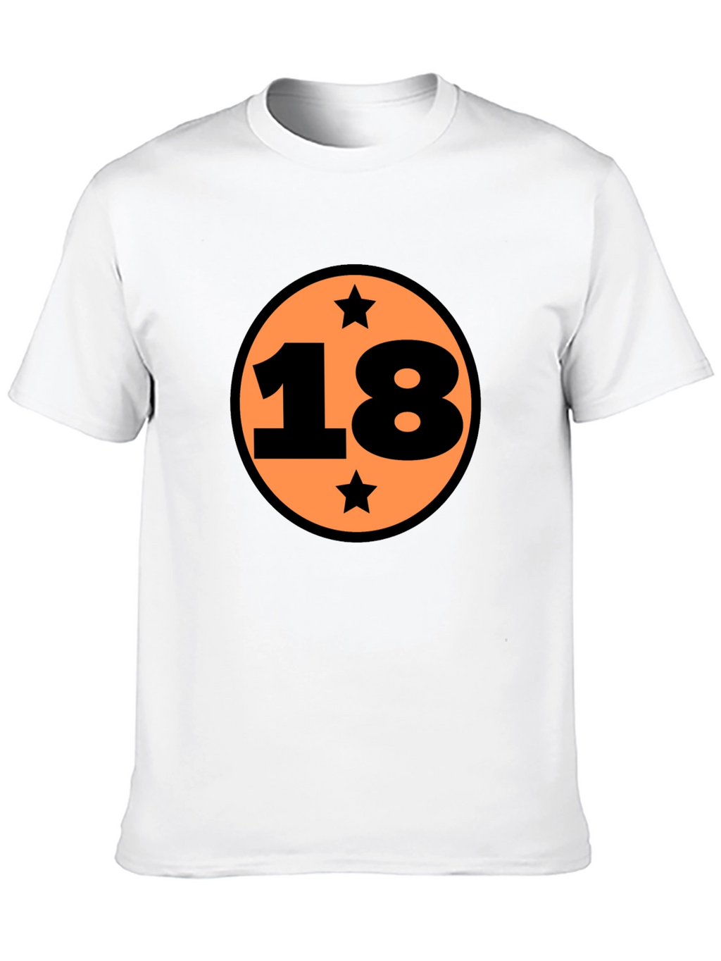 Dragon Ball Android 18 Inspired T-Shirt