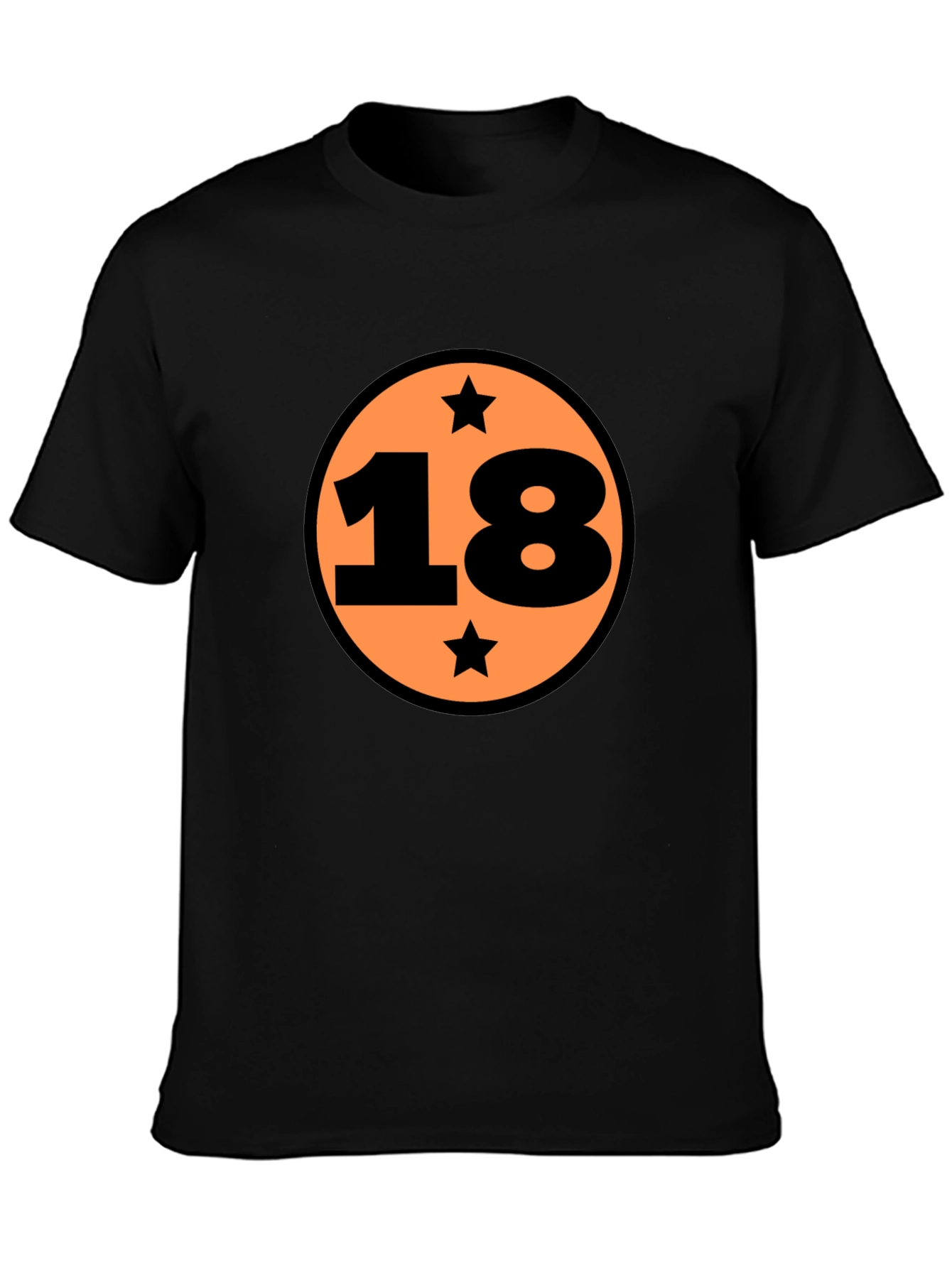 Dragon Ball Android 18 Inspired T-Shirt