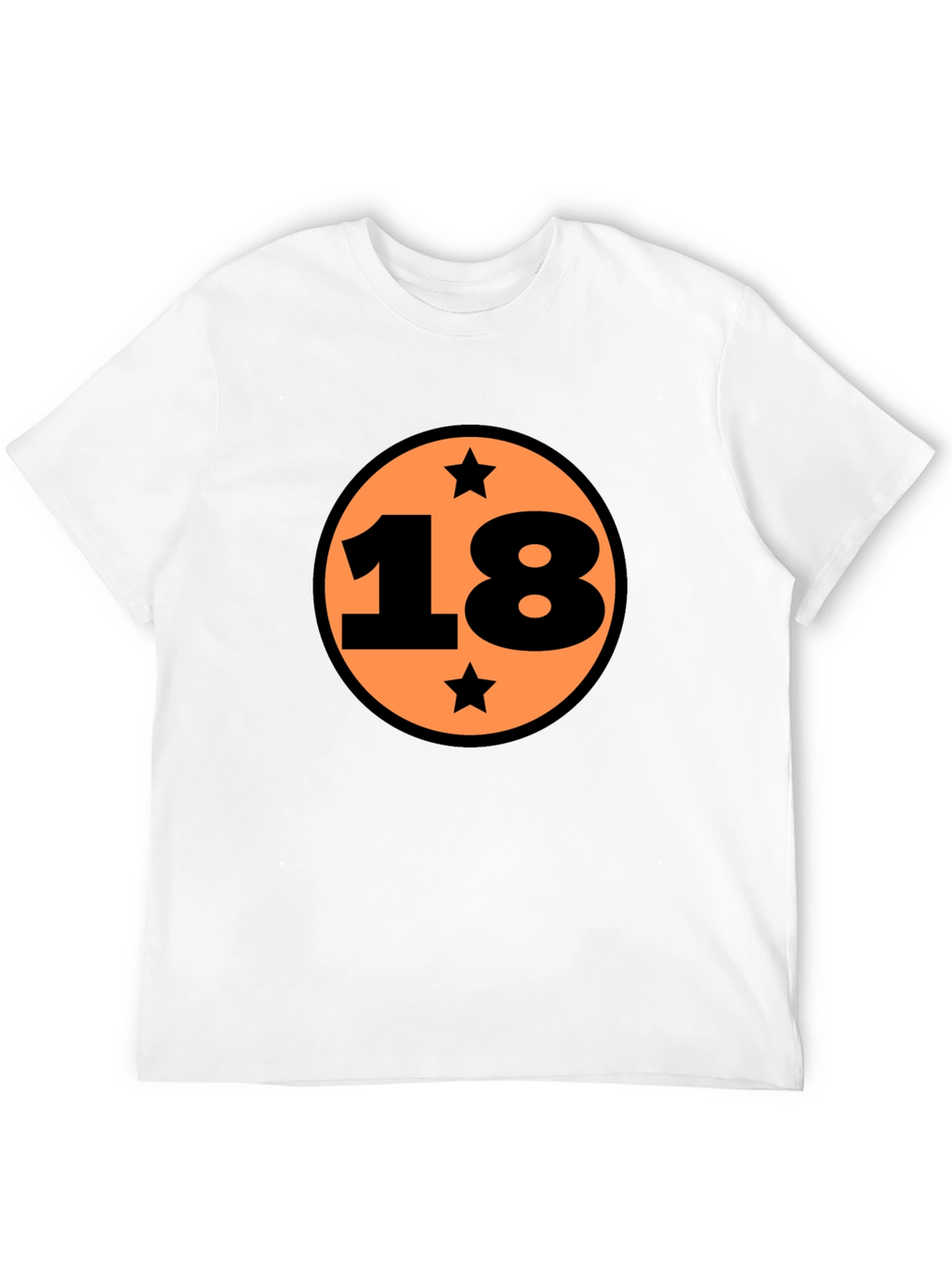 Dragon Ball Android 18 Inspired T-Shirt