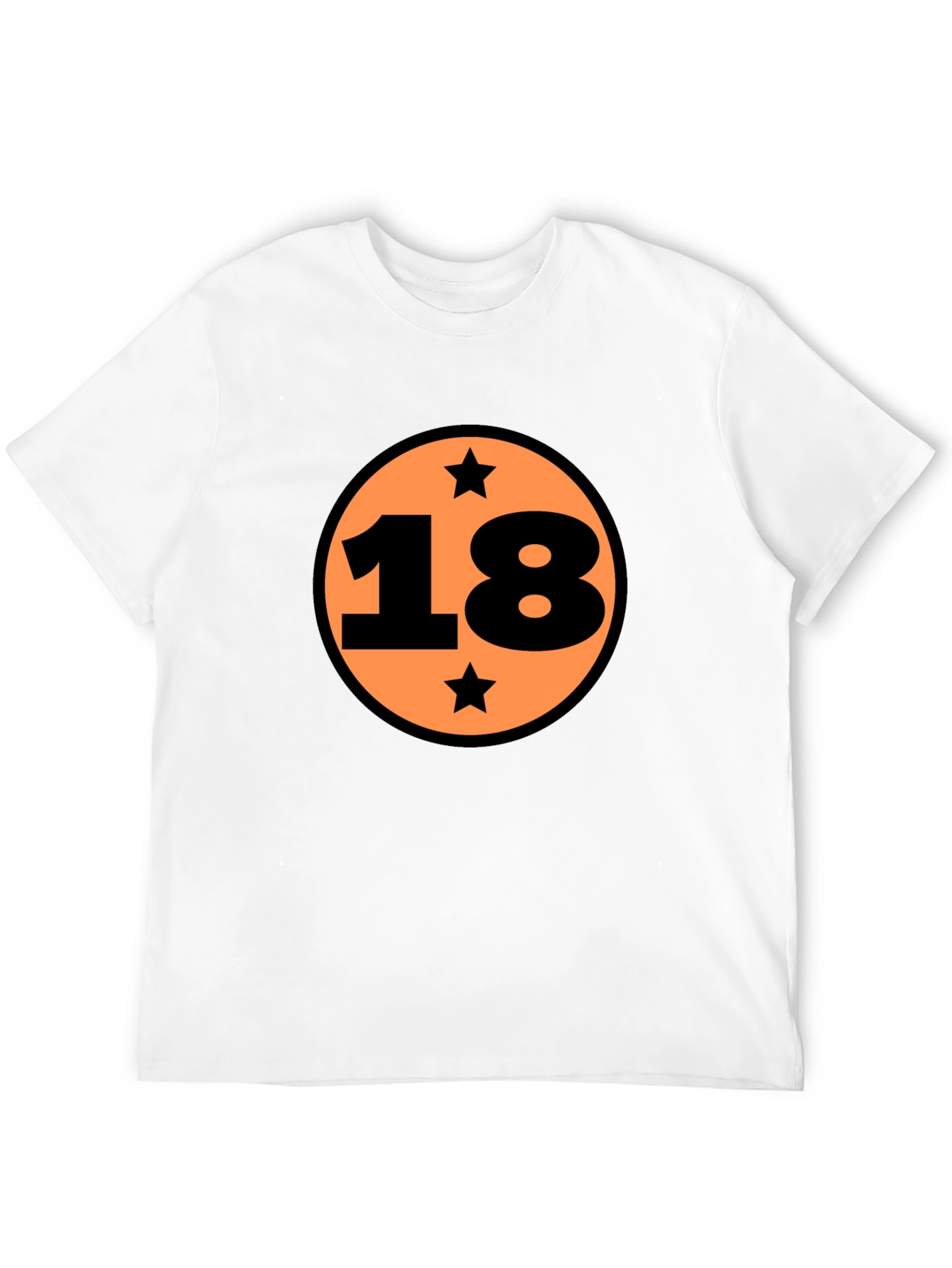 Dragon Ball Android 18 Inspired T-Shirt