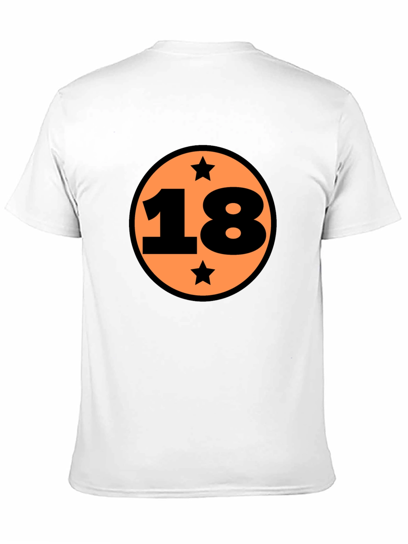 Dragon Ball Android 18 Inspired T-Shirt