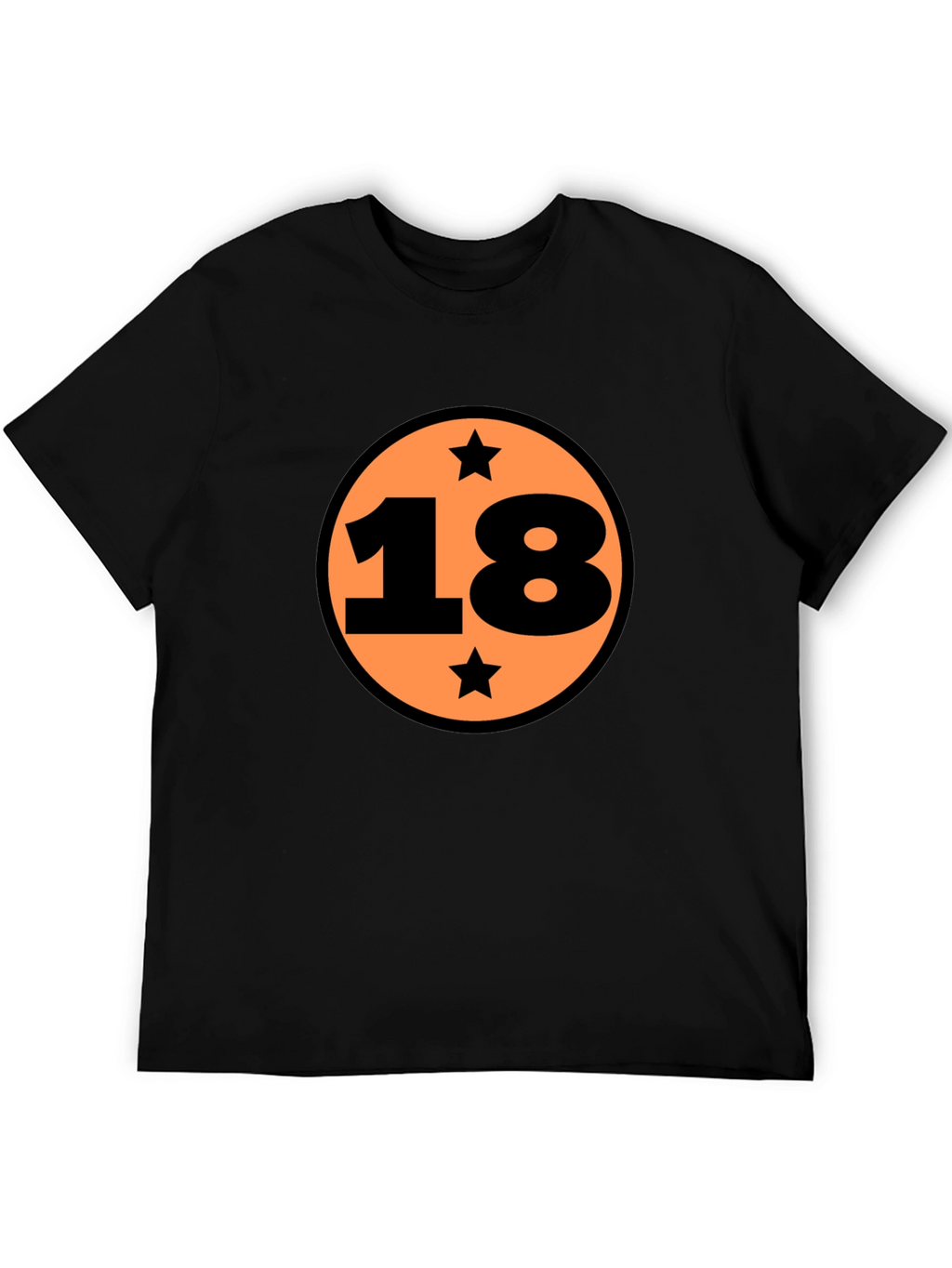 Dragon Ball Android 18 Inspired T-Shirt