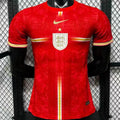 2026/27 England Special Edition Player Version Soccer Jersey Front