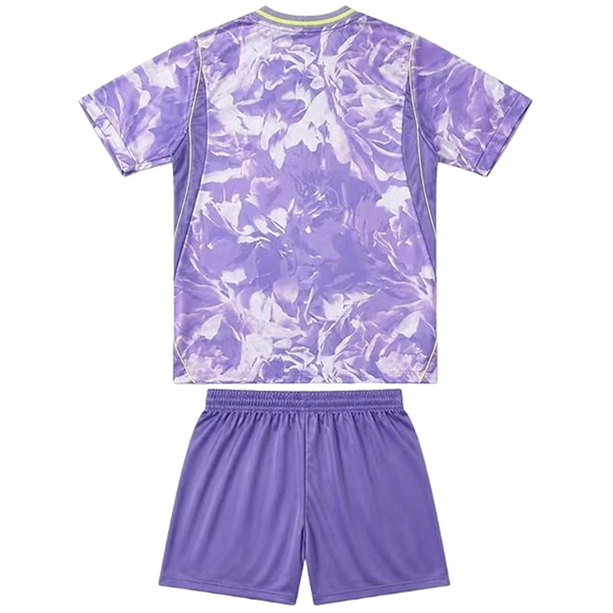 Kids South Korea Away Jersey Kit World Cup 2026 Image 4