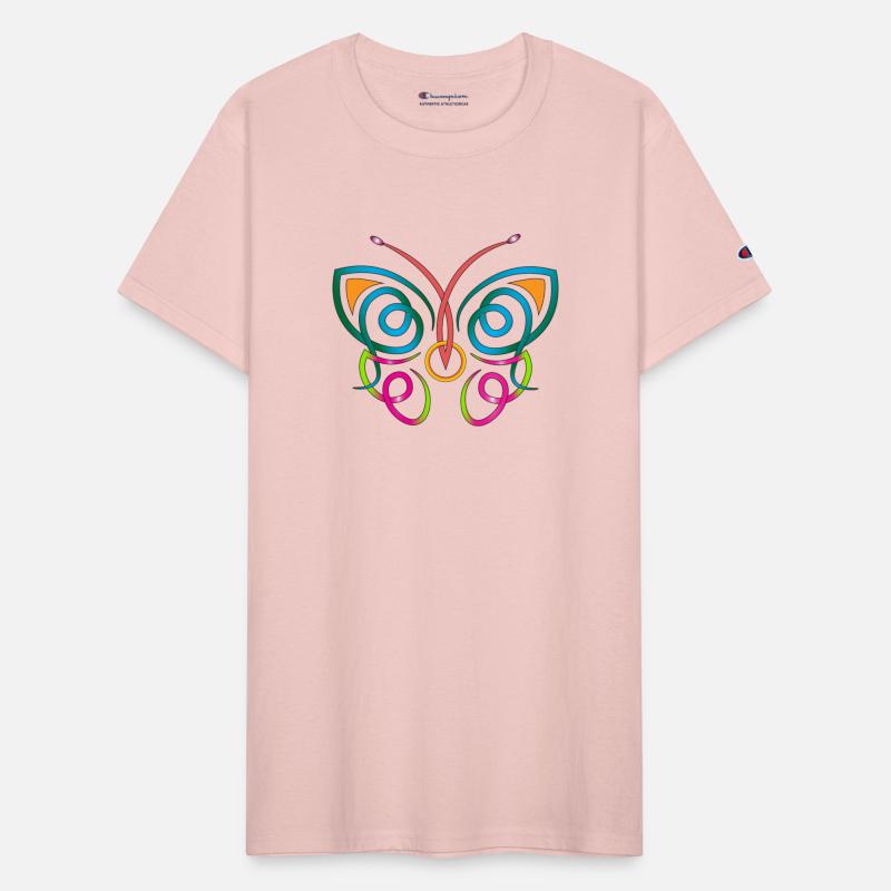 Celtic Butterfly