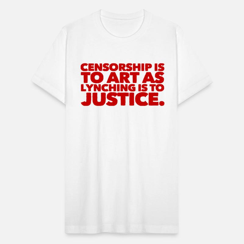 Censored art