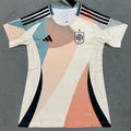 2025/26 Spain Away Women Soccer Jersey 女 Front