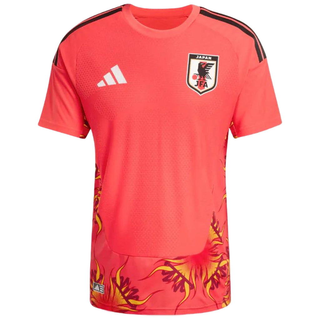 Japan Goalkeeper Jersey World Cup 2026 Image 3