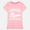 Chain Saw Lumber Fire Wood Chainsaw