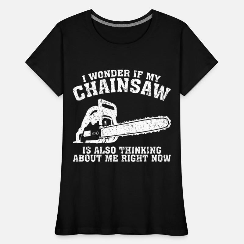 Chain Saw Lumber Fire Wood Chainsaw