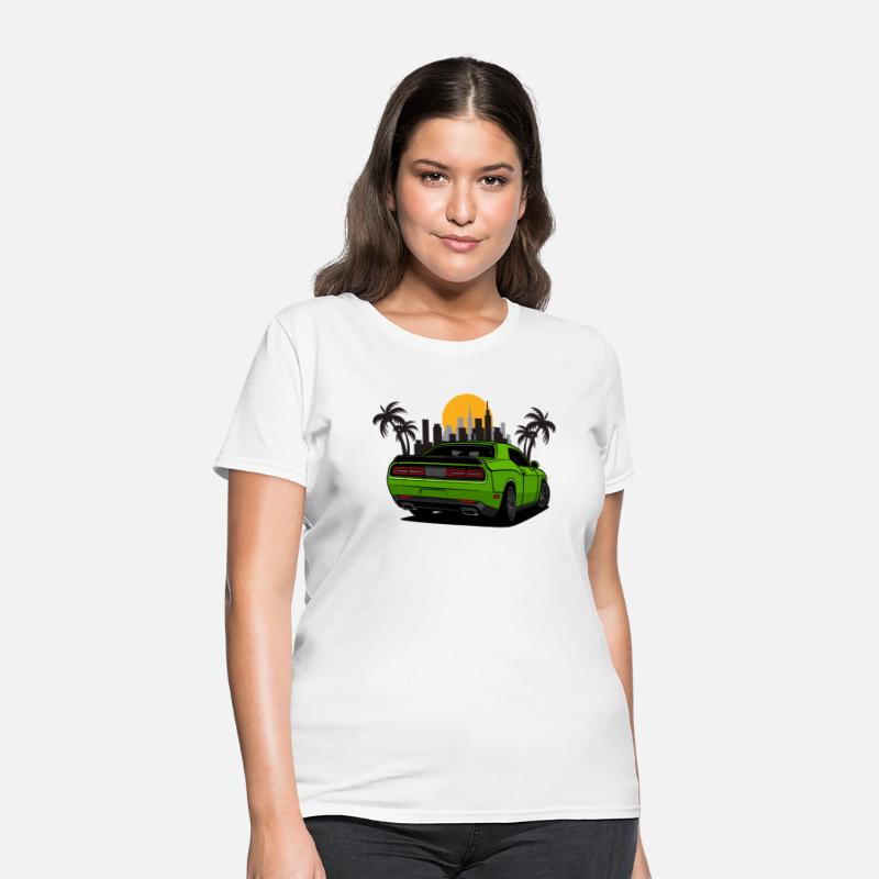 CHALLENGER Florida