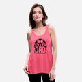 Champion Soccer Dad Logo