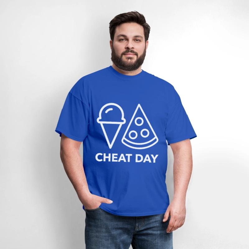 CHEAT DAY (pd178)