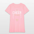 Cheer And Jesus - Jesus