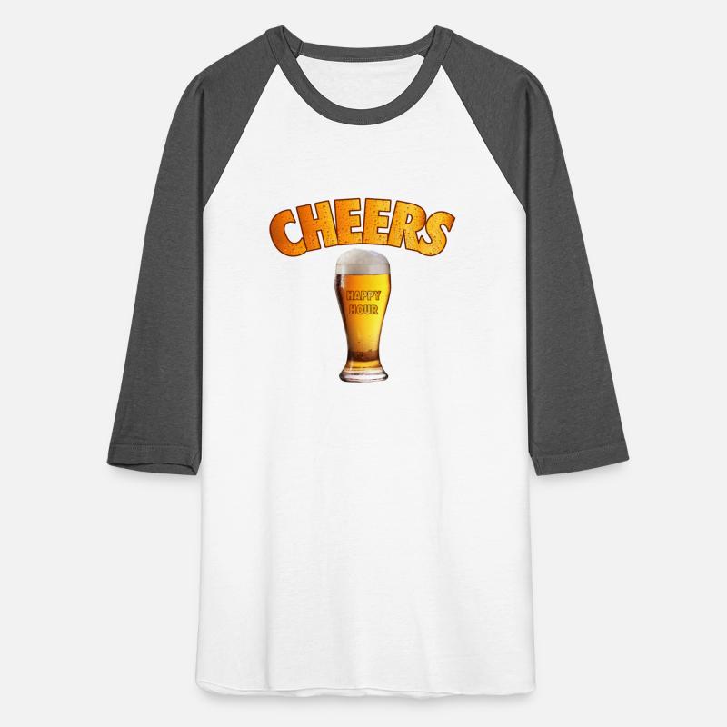 CHEERS HAPPY HOUR