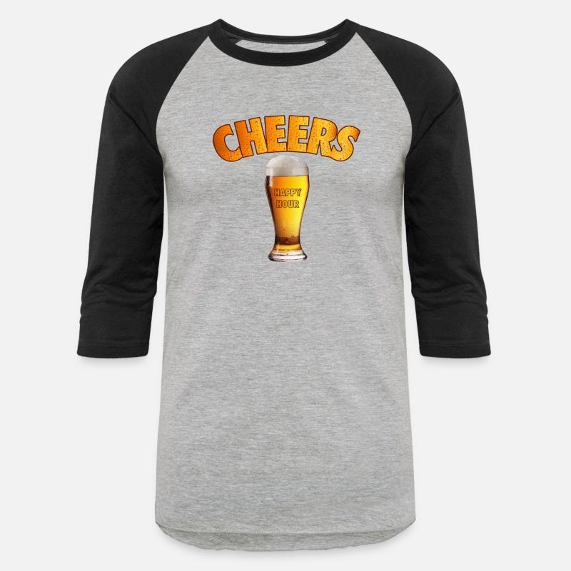 CHEERS HAPPY HOUR