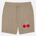 Cherry, Red cherries