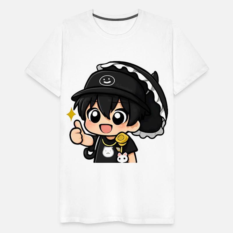 Chibi Joneda Great