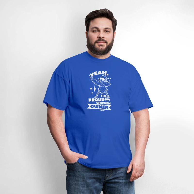 Chicken farm Poultry Hahn Chicken Gift