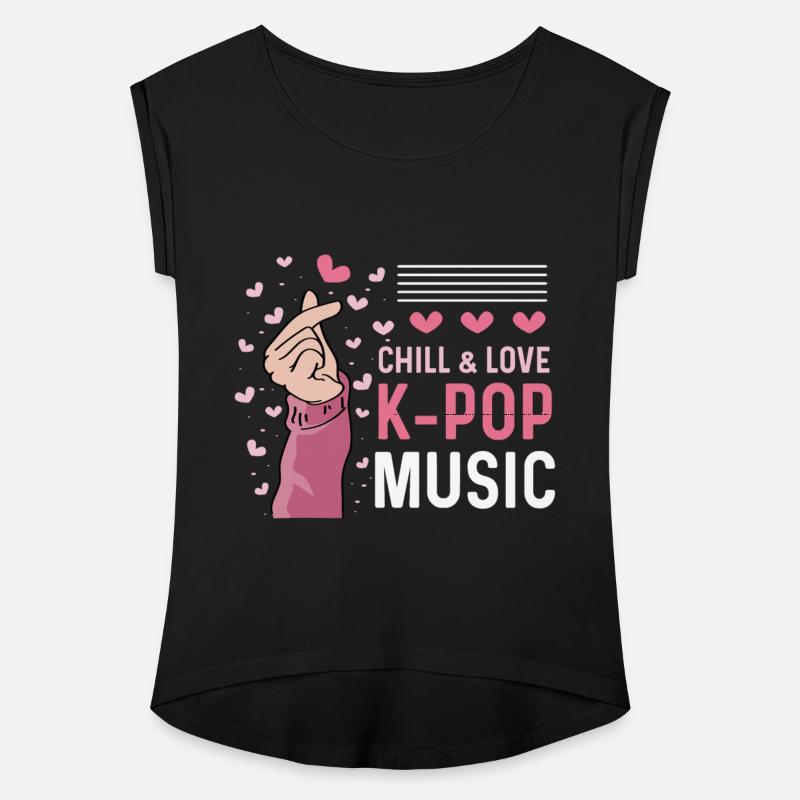Chill & Love Music Lover Gift