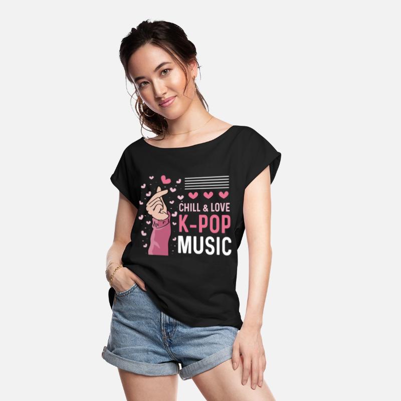 Chill & Love Music Lover Gift
