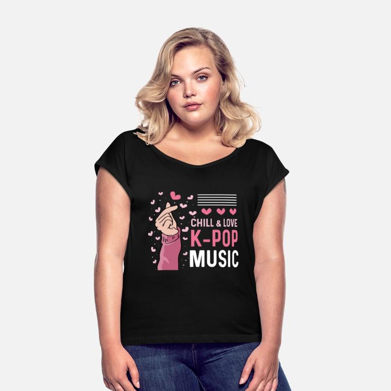 Chill & Love Music Lover Gift
