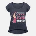 Chill & Love Music Lover Gift
