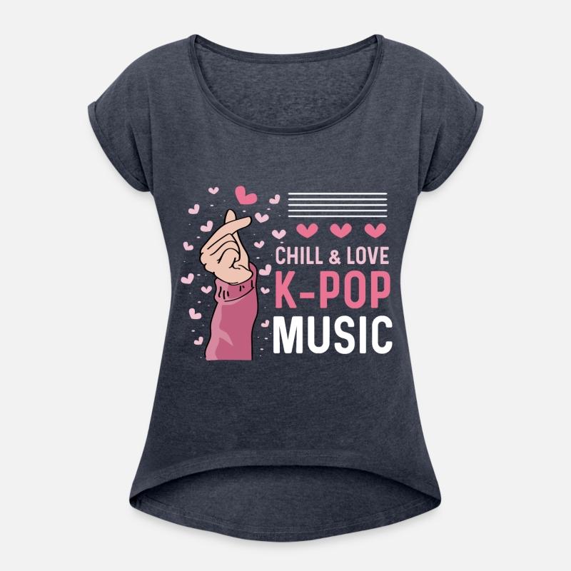 Chill & Love Music Lover Gift