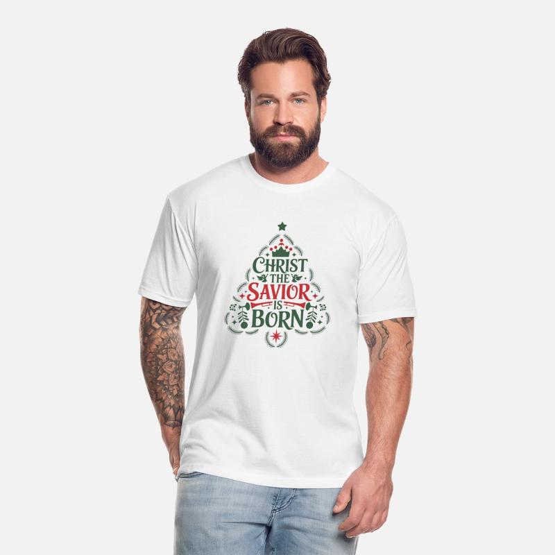 Christ the Savior is Born - Christmas Gift