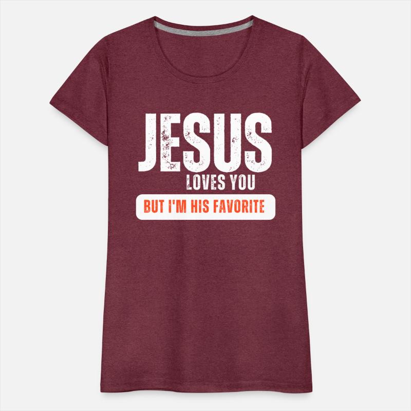 Christian clothing, apparel design