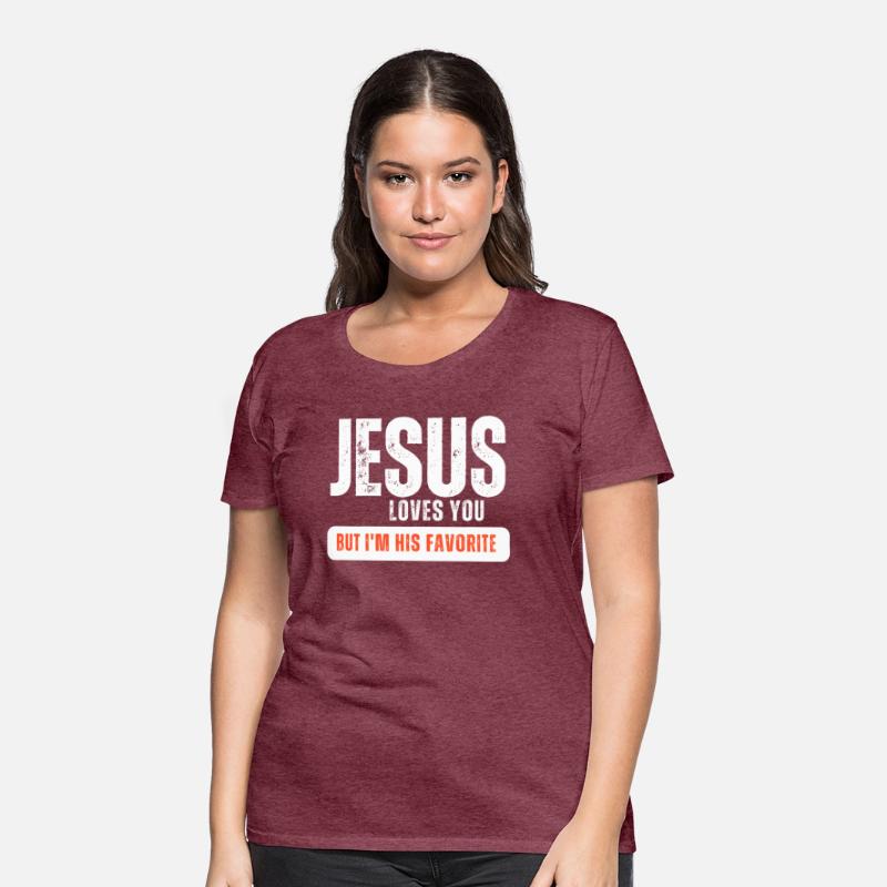 Christian clothing, apparel design