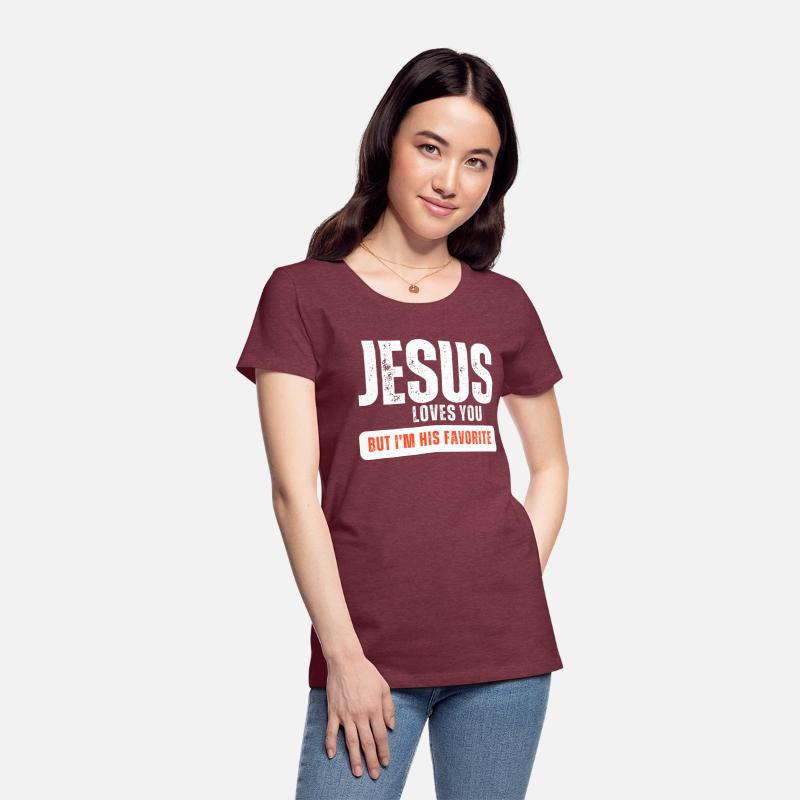 Christian clothing, apparel design