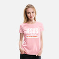 Christian clothing, apparel design