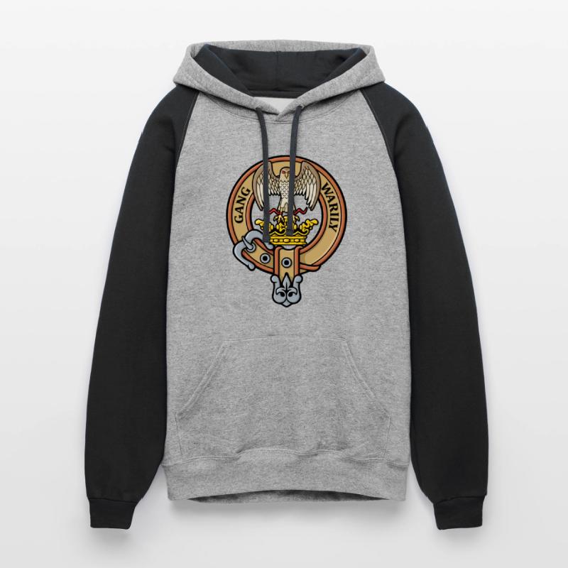 Clan Drummond Crest