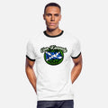 Clan Kennedy Tartan Scottish St Andrews Flag