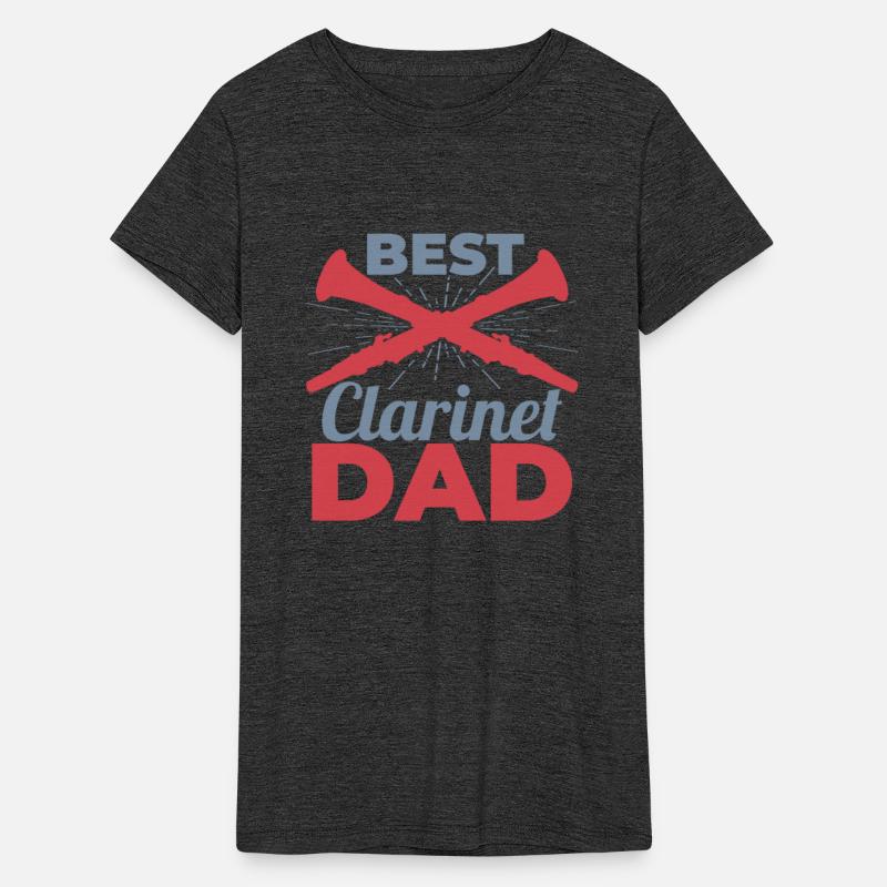 Clarinet Father