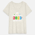 Class Of 2023 Kindergarten Kids